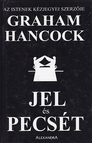 Graham Hancock - Jel s pecst