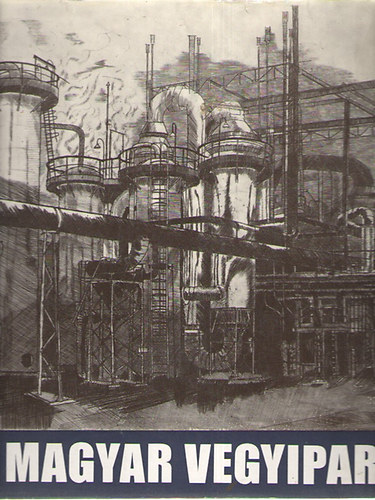 A magyar vegyipar