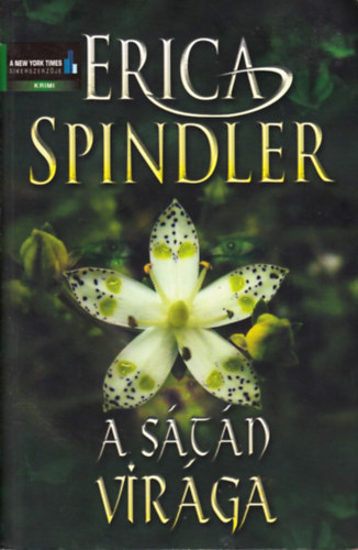 Erica Spindler - A stn virga