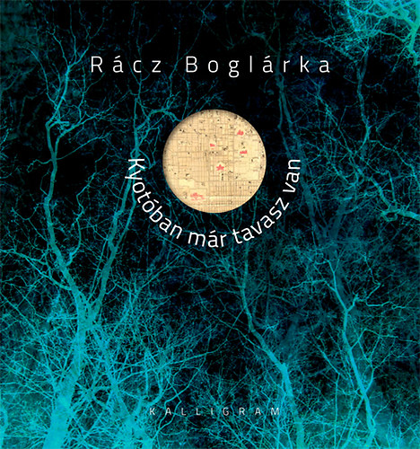 Rcz Boglrka - Kyotban mr tavasz van