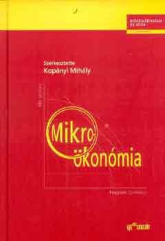 Mikro�kon�mia