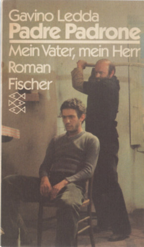 Gavino Ledda - Mein Vater, mein Herr