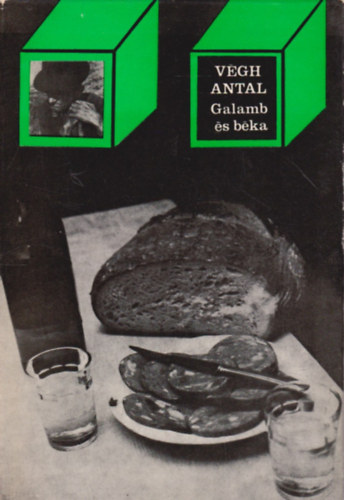 Vgh Antal - Galamb s bka