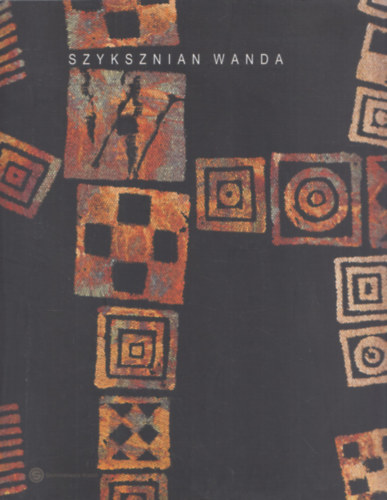 Szyksznian Wanda - Album