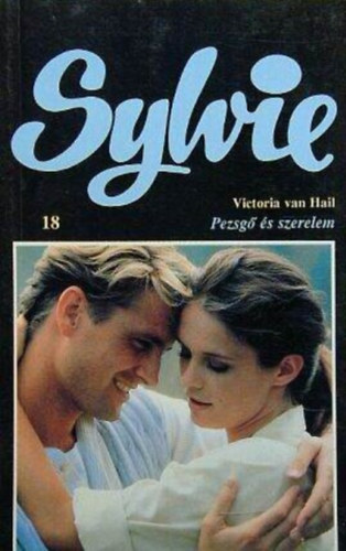 Victoria van Hail - Pezsg� �s szerelem (Sylvie)