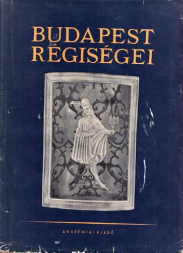 Gerevich L. - Budapest rgisgei XVII.