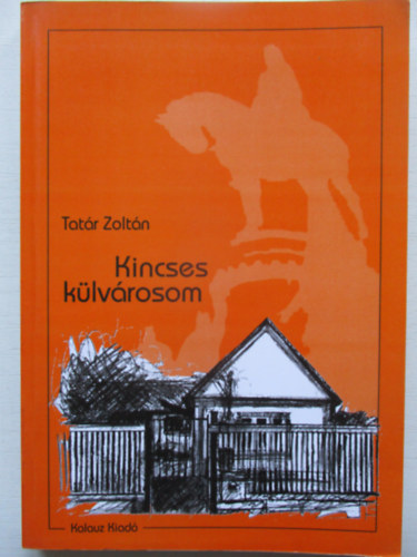 Tatár Zoltán - Kincses külvárosom