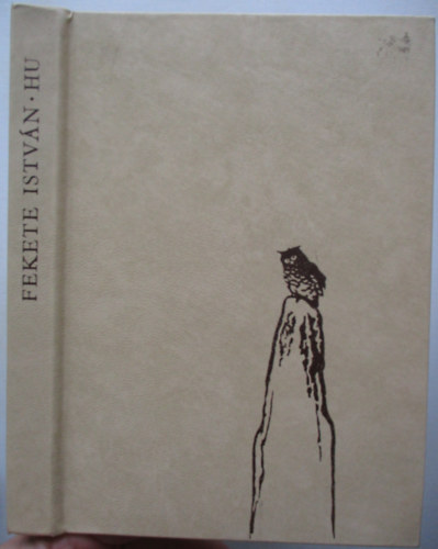 Fekete Istv�n - Hu