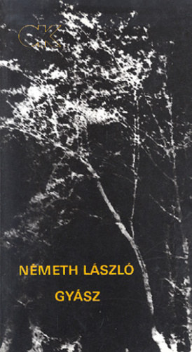 N�meth L�szl� - Gy�sz