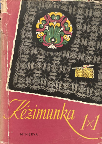 Hegeds Margit-Dr. Klimk Zoltn - Kzimunka 1x1