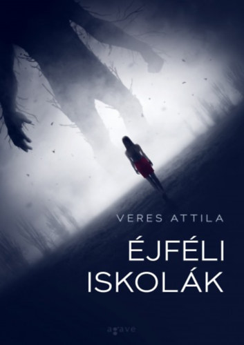 Veres Attila - Éjféli iskolák