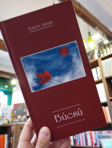 Fekete Istvn - Bcs