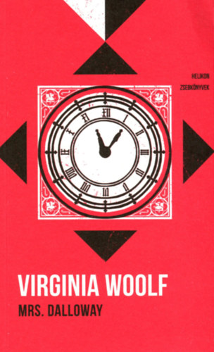 Virginia Woolf - Mrs. Dalloway