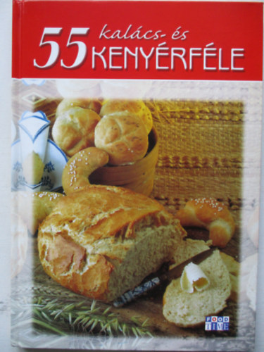 Halmos Monika - 55 kalcs- s kenyrfle