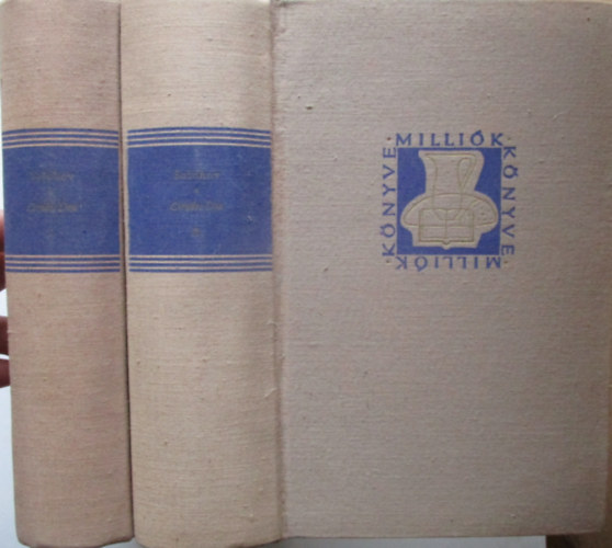 Mihail Solohov - Csendes Don I-II.