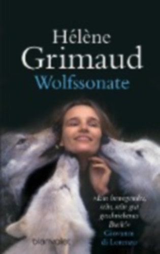 H�l�ne Grimbaud - Wolfssonate