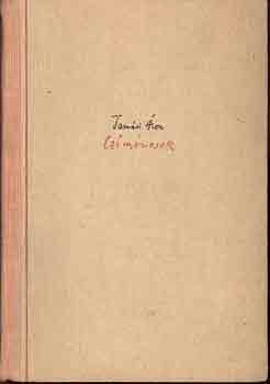 Tam�si �ron - Cz�meresek