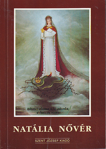 Fogas Anna  (szerk.) - Nat�lia n�v�r II.