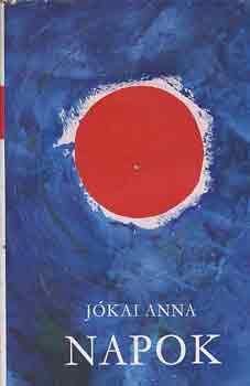 Jkai Anna - Napok