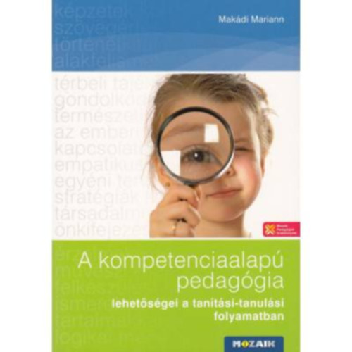 Makdi Mariann - A kompetenciaalap pedaggia