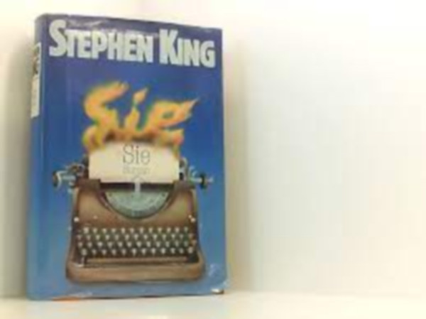 Stephen King - Sie
