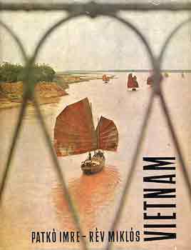 Patk� Imre-R�v Mikl�s - Vietnam
