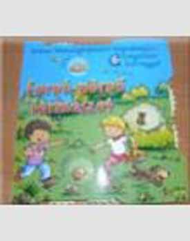 Egmont Hungary Kiad� Kft. - Forg�-p�rg� term�szet