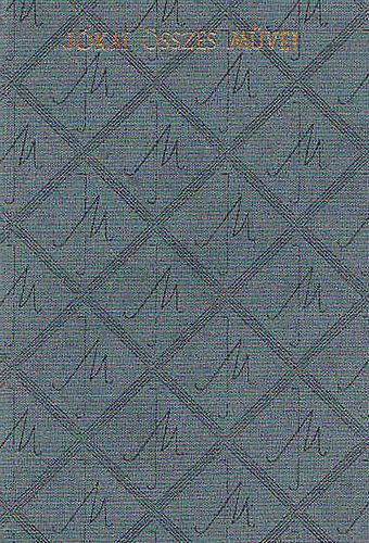 J�kai M�r - Az �let kom�di�sai