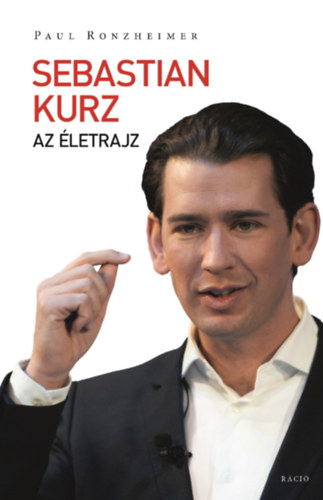 Paul Ronzheimer - Sebastian Kurz