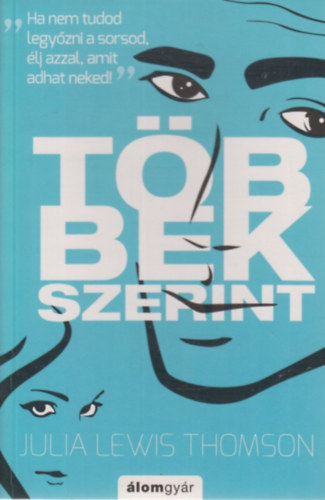 Thomson Julialewis - T�bbek szerint