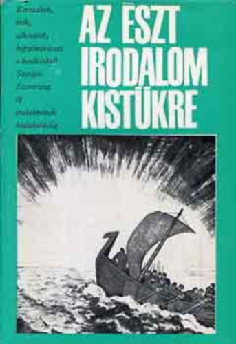 Eurpa Knyvkiad - Az szt irodalom kistkre