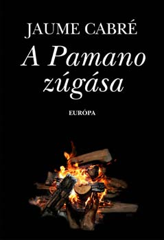 Jaume Cabr� - A Pamano z�g�sa