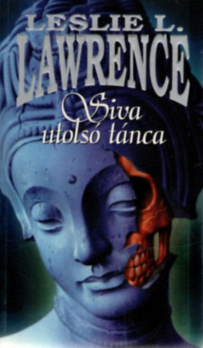 Leslie L. Lawrence - Siva utols tnca