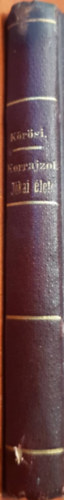 K�r�si L�szl�  (szerk.) - Korrajzok - 5-6-7 f�zetek - J�kai M�r