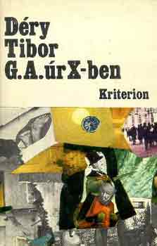 Dry Tibor - G.A. r X.-ben