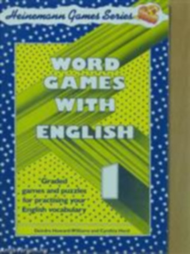 Word Games with English - 1.