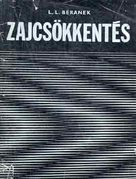 L.L. Beranek - Zajcs�kkent�s