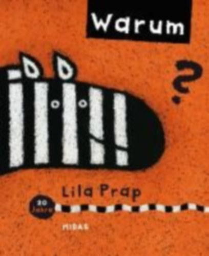 Lila Pap - Warum?