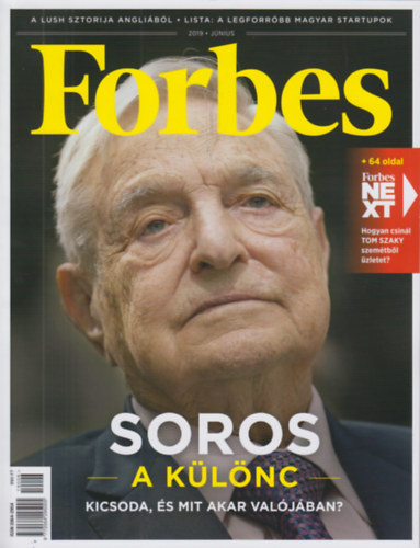 Forbes - 2019. jnius