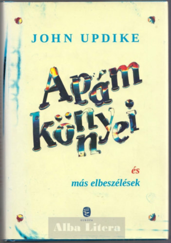 John Updike - Apm knnyei s ms elbeszlsek