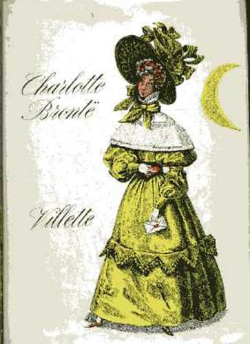 Charlotte Brontë - Villette