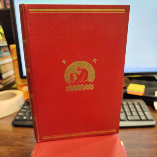 Knut Hamsun - Az utols fejezet I-II. (Egybektve)