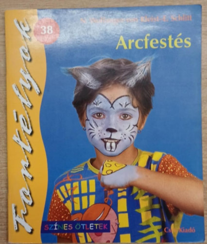 Ewald, N.-Sch. Wolfganger-von Kleist Schlitt - Arcfests (Sznes tletek)