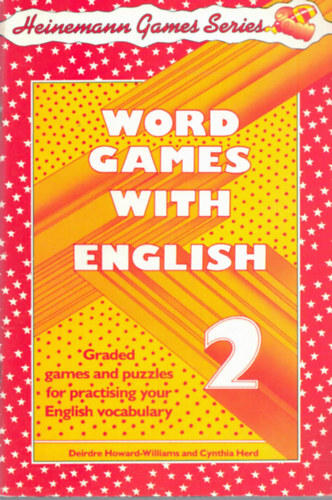 Cynthia Herd Deirdre Howard-Williams - Word Games with English 2.
