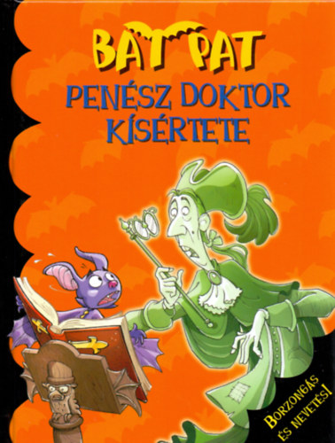 Roberto Pavanello - Pen�sz doktor k�s�rtete