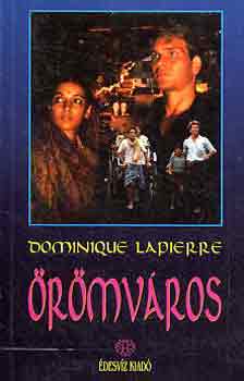 Dominique LaPierre - �r�mv�ros