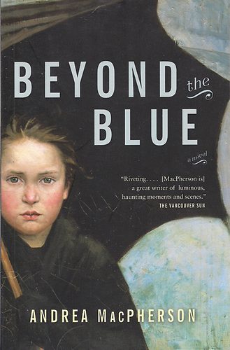 MacPherson Andrea - Beyond the Blue