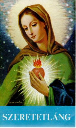 Szeretetl�ng - Lelki napl� (1961-1974)