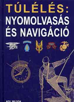 Neil Wilson - Tlls: nyomolvass s navigci