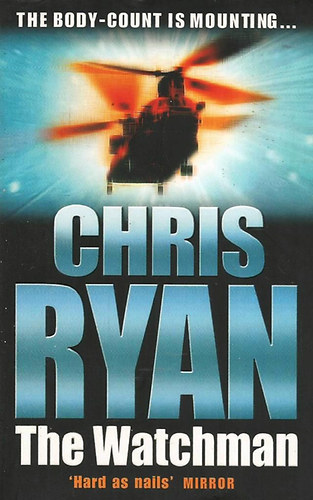 Chris Ryan - The Watchman